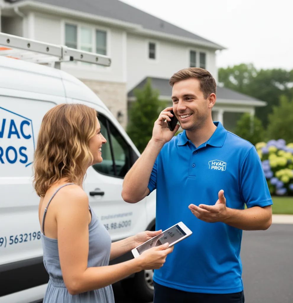 Duct Cleaning in Wellsville, OH